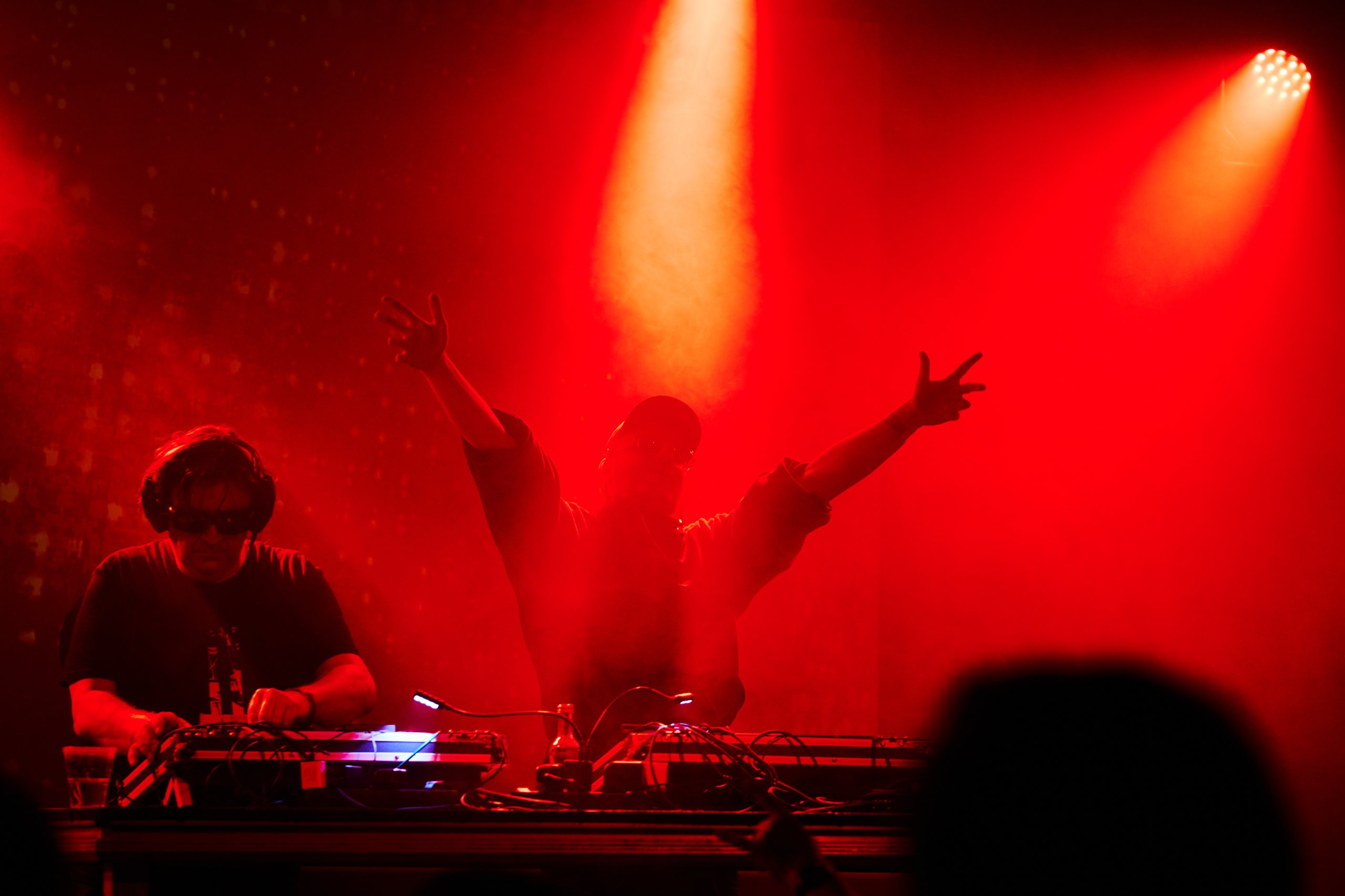 Beats and Noise 2024